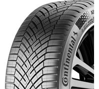 235/55 R17 103V XL EVc Continental AllSeasonContact 2