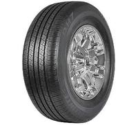 235/55 ZR17 103W Delinte DH7 SUV XL - 235 55 17 - New Tyre x1