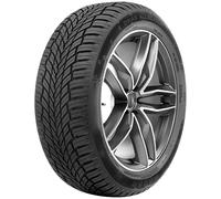 All Weather Tyre 235/55 R17 Radar 103W DIMAX ALL SEASON XL M+S
