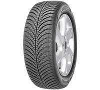 All Weather Tyre 235/55 R18 Goodyear 100V Vector4seasonsg2 M+S AO