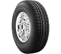 235/55 R20 102V Bridgestone Dueler H/L 33A - 235 55 20 - New Tyre x1