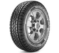 235/55R17 CONTINENTAL CROSS CONTACT ATR 103V XL TYRE