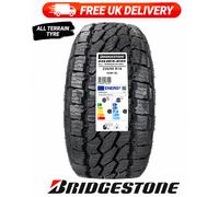 Bridgestone Dueler All Terrain A/T002 ( 235/55 R18 104H XL EVc )