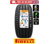 235/55R19 Pirelli Scorpion + Elect Seal Inside EV 101T 235 55 19 2355519 2022