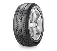 Winter Tyres 235/55 R19 Pirelli 101T SCORPION WINTER M+S AO