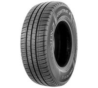 TYRE SUMMER VREDESTEIN 235/60 R17 117R COMTRAC 2 DOT 2021