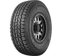 Yokohama Geolandar A/T (G015) ( 235/60 R16 100H, RPB )