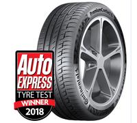 Continental PremiumContact 6 ( 235/60 R16 100W )