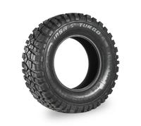 235/60R16 Insa Turbo Risko MT (Remould) Mud Terrain 100Q Tyre