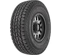 235/60R18 YOKOHAMA GEOLANDAR A/T G015 RBL XL 107H TYRE