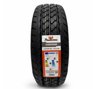 1 X 235 65 16C POWERTRAC 235/65R16C 115/113R COMMERCIAL M+S VAN TYRE C