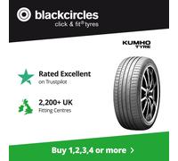 Kumho Ecsta PS71 ( 235/65 ZR19 109W XL )