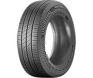 235/65 R16C 121/119R Uniroyal Rain Max 5 - 235 65 16 - New Tyre x1