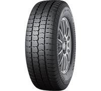 235/65 R16C 121/119R Yokohama BluEarth-Van All Season RY61 - 235 65 16