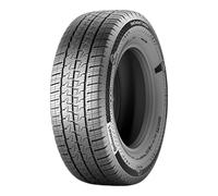 All Weather Tyres 235/65 R16C Continental 115/113R 8PR VANCNT CAMPER M+S