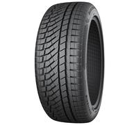 Winter Tyre 235/65 R17 Falken 108V 2PR EUROWINTER HS02PRO XL M+S