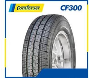 235/65R16 COMFORSER CF300 115/113T TYRE