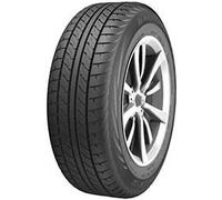 Nankang Passion CW-20 235/65 R16 115/113T passenger car Summer tyres Tyres EG185