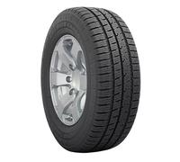 235/65R16 121/119R Toyo Celsius Cargo | Protyre - Van Tyres - All Season Tyres