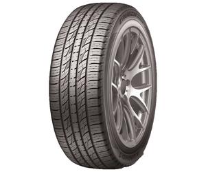 235/70 R17 107H Kumho Crugen Premium KL33 - 235 70 17 - New Tyre x1