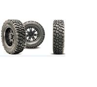 235/70R16 INSA TURBO RISKO MT 106Q TYRE