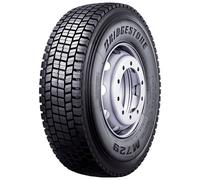 235/75 R17.5 132/130M Bridgestone M 729 - 235 75 17.5 - New Tyre x1