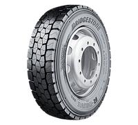 235/75 R17.5 132/130M Bridgestone R-Drive 002 - 235 75 17.5 - New Tyre x1