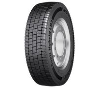 235/75 R17.5 132/130M Continental Hybrid LD3 - 235 75 17.5 - New Tyre x1