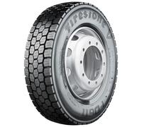 235/75 R17.5 132/130M Firestone FD 611 - 235 75 17.5 - New Tyre x1