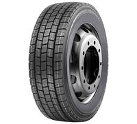 235/75 R17.5 132/130M Linglong KLD200 - 235 75 17.5 - New Tyre x1