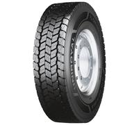 235/75 R17.5 132/130M Uniroyal DH 40 - 235 75 17.5 - New Tyre x1
