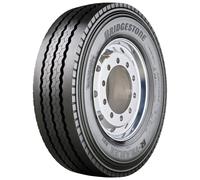 235/75 R17.5 143/141J (144/144F) Bridgestone R-Trailer 001 - 235 75 17.5