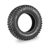 235/75R15 Insa Turbo Dakar MT (Remould) Mud Terrain 105Q Tyre