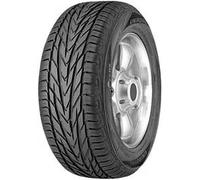 235/75R15 UNIROYAL RALLYE 4X4 STREET XL 109T TYRE