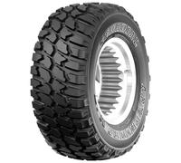 235/85 R16LT 120/116Q GT Radial Adventuro M/T POR - 235 85 16 - New Tyre x1