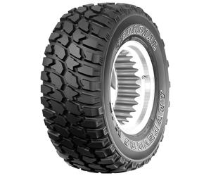 235/85 R16LT 120/116Q GT Radial Adventuro M/T POR - 235 85 16 - New Tyre x1
