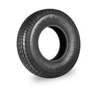 General GRABBER TR ( 235/85 R16C 120/116Q 10PR, POR )
