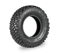 235/85R16 Insa Turbo Sahara MT (Remould) Mud Terrain 120N Tyre