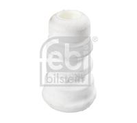 23500 FEBI BILSTEIN Rubber Buffer, suspension for AUDI