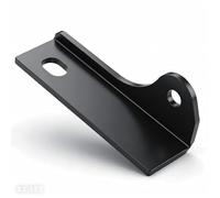 23502557 Starter Mount Bracket Compatible with G-M 6.2 or 6.5 Diesel Bolt on Brace, 1 Pack Starter Bracket