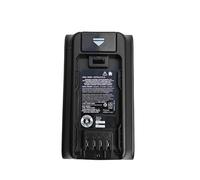 2350mAh Replacement Battery Compatible with Shark XBTR625KSLN Handheld Vacuum Cleaner Lithium battery 2350mAh 21.6V 1PCS