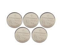 2354 CR2354 Lithium Batteries 3V Pack of 5
