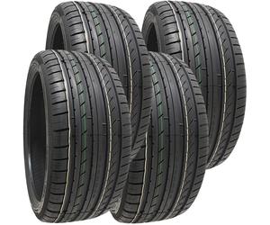 2354517 HIFLY HF805 97 W XL 235/45R17 Extra Load High Performance Tyres x 4