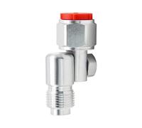 235486 7/8 Inch Thread for 180 Degree Rotation Airless Paint Spray Gun Swivel Joint Airless Spray Gun Joint