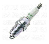 3x NGK BKR5EY-11 2355 Standard Spark Plugs For DAEWOO MATIZ 0.8 08/98>