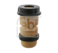 23594 FEBI BILSTEIN Rubber Buffer, suspension for AUDI