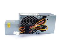 235W Adjustable Power Supply for Dell for OPTIPLEX 760/780/960/980 SFF, Compatible with H235P-00 R224M PW116 Models, 24-Pin ATX Adapter