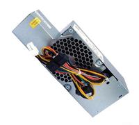 235W Power Supply for Dell For Optiplex 760 780 960 980 Small Form Factor PW116 R224M H235P00 Compatible Adapter with Stable Output and Fan Cooling