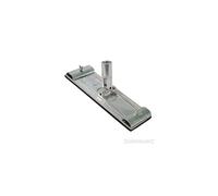 235x 80mm Silverline Swivel Pole Sander - x 235 675341 Sanding - sander pole swivel x 80mm 235 silverline 675341 sanding