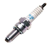 Bike It Alloy MX Clutch Lever - #C04